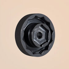 Wheel axle nut for sale  USA