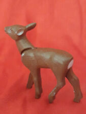 Playmobil animaux biche d'occasion  Blonville-sur-Mer