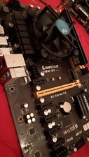 Tb250 btc processeur d'occasion  Penta-di-Casinca