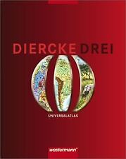 Diercke ausgabe 2001 gebraucht kaufen  Berlin