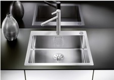 Einbauspüle spülbecken blanc gebraucht kaufen  Günzburg