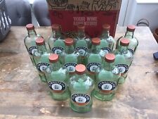 Plymouth gin bottles for sale  SALTASH