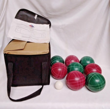Vintage bocce ball for sale  Homer Glen