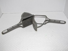 Steel potato masher for sale  Jersey Shore