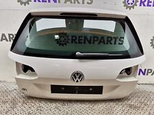 Volkswagen golf boot for sale  DONCASTER