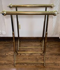 Pair mcm standing for sale  Chuckey