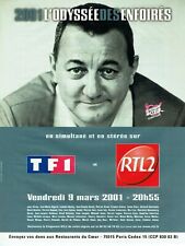 Publicité advertising 320 d'occasion  Raimbeaucourt
