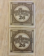 Single .026 gauge for sale  Wilmington