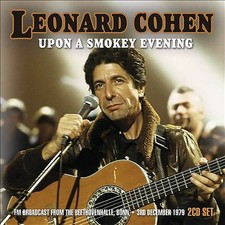 Upon smokey evening for sale  ALTRINCHAM