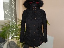 Damen jacke winterjacke gebraucht kaufen  Biblis