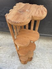 Cute tier wood for sale  Topeka