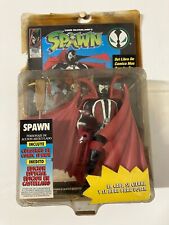 Spawn series todd usato  Venezia