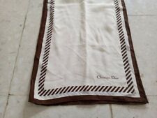 Foulard étole christian d'occasion  Fresnes