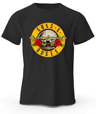 Shirt guns roses usato  Italia