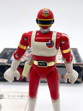 Change Dragon Sentai CHANGEMAN 1985 - Bandai comprar usado  Enviando para Brazil