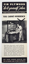 1950s diy douglas for sale  Chattanooga