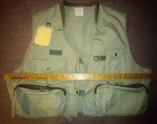 Vintage filson fishing for sale  Marienville