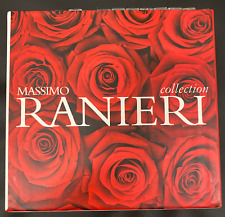 Massimo ranieri collection usato  Firenze