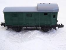 Eisenbahn arnold begleitwagen gebraucht kaufen  Fellbach