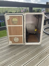 Caravan motorhome camper for sale  HEBDEN BRIDGE