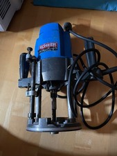 Scheer 25 gebraucht kaufen  Waldkraiburg