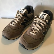 New balance 574 usato  Legnano