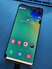 Samsung galaxy s10 usato  Troia