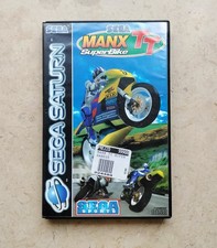 Manx superbike per usato  Apecchio