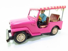 Rosko surrey jeep gebraucht kaufen Rosko surrey jeep gebraucht kaufen  Wadern