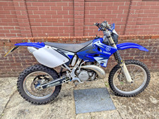 Yamaha 250 road for sale  HASLEMERE