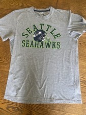 Seattle seahawks fanshirt gebraucht kaufen Seattle seahawks fanshirt gebraucht kaufen  Duderstadt