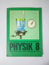 Physik klasse 1985 gebraucht kaufen Physik klasse 1985 gebraucht kaufen  Leipzig