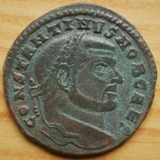 Constantine follis d'occasion  L'Isle-Adam