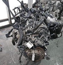 Motore per volkswagen usato  Volpago del Montello