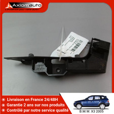 Support pare choc d'occasion Support pare choc d'occasion  Amiens-