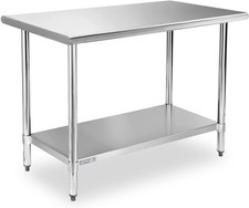 Nsf stainless steel for sale  Eugene