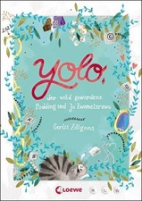 Yolo der wild d'occasion  France