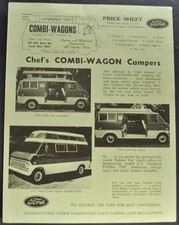 1970 ford econoline for sale  Olympia