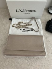 Bennett london platinum for sale  SUTTON
