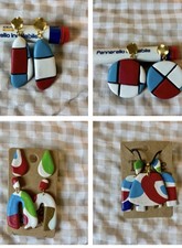 Set pezzi bigiotteria usato  Figline Valdarno