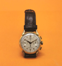 Ancien chronographe montre d'occasion Ancien chronographe montre d'occasion  Colmar