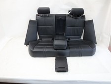 Sitzbank hinten bmw gebraucht kaufen  Wittenburg
