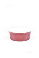 Pirofila ceramica rosa usato  Susegana