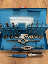 19pcs metric tap for sale  Las Vegas