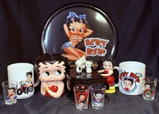 betty boop stuff for sale  Seaford