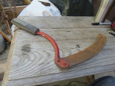 Vintge hand sickle for sale  Derby Line