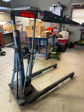 Ruger shop crane for sale  Walnutport