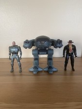 Robocop 209 pugface for sale  PORTH