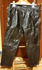 Pantaloni pelle usato  Italia