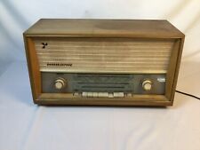 Vintage 1963 radio gebraucht kaufen  Garmisch-Partenkirchen